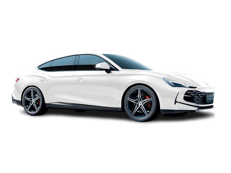 MG RX8 - Изображение №27