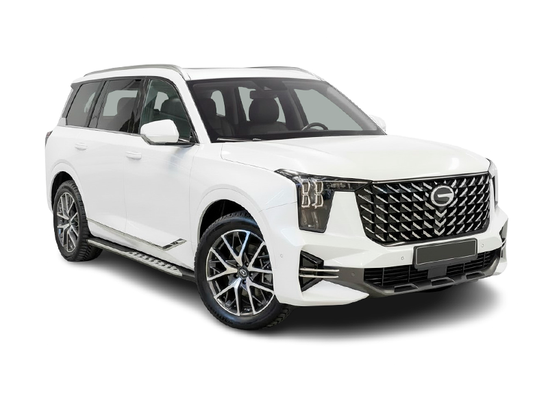 GAC GS4 - Изображение №22