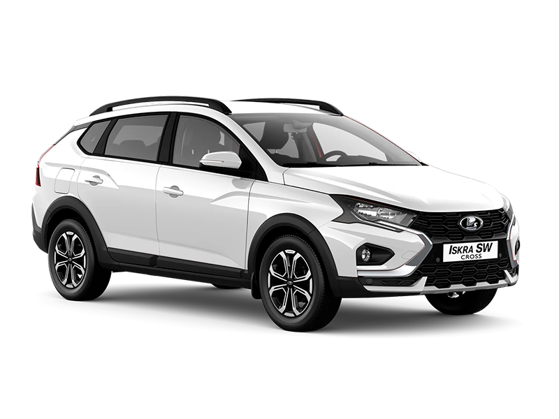 Lada Xray - Изображение №15