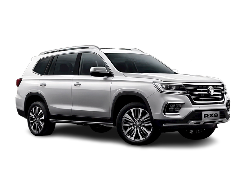 MG RX8 - в Trade-in