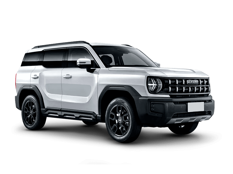 Haval Dargo X - Изображение №39