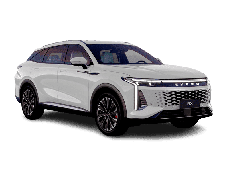 EXEED TXL NEW - Изображение №24